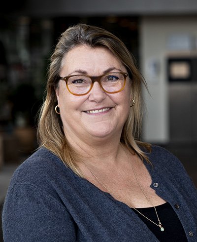 Personalefoto, Nanna Højlund