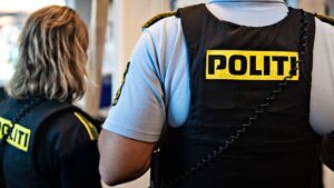 Politi, Politiforbundet, Fagbevægelsens Hovedorganisation, Politibetjent