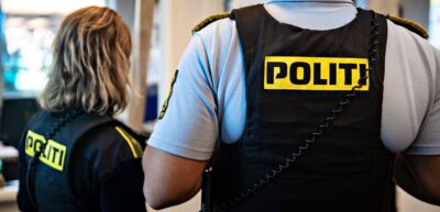 Politi, Politiforbundet, Fagbevægelsens Hovedorganisation, Politibetjent