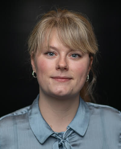 Camilla Nørregard Jepsen - Fagbevægelsens Hovedorganisation