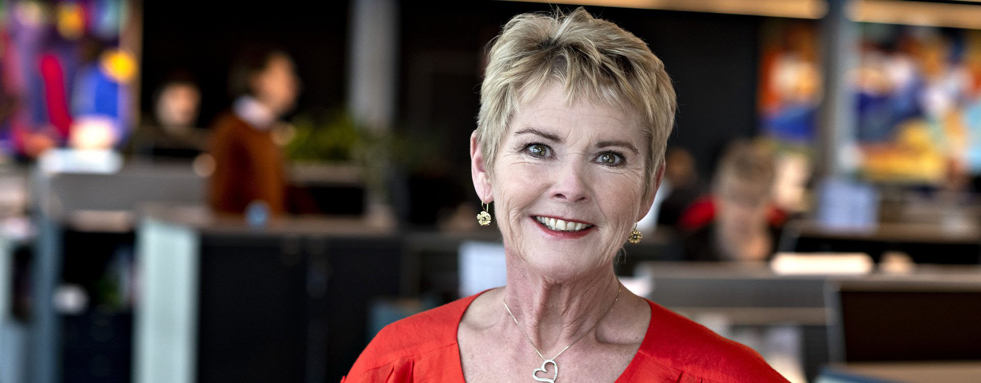 I 2015 blev Lizette Risgaard valgt som formand for LO, og med sammenlægning mellem LO og FTF blev hun samtidig den sidste og eneste kvindelige LO-formand. Den 1. januar 2019 blev hun den første formand for den nye Fagbevægelsens Hovedorganisation (FH).