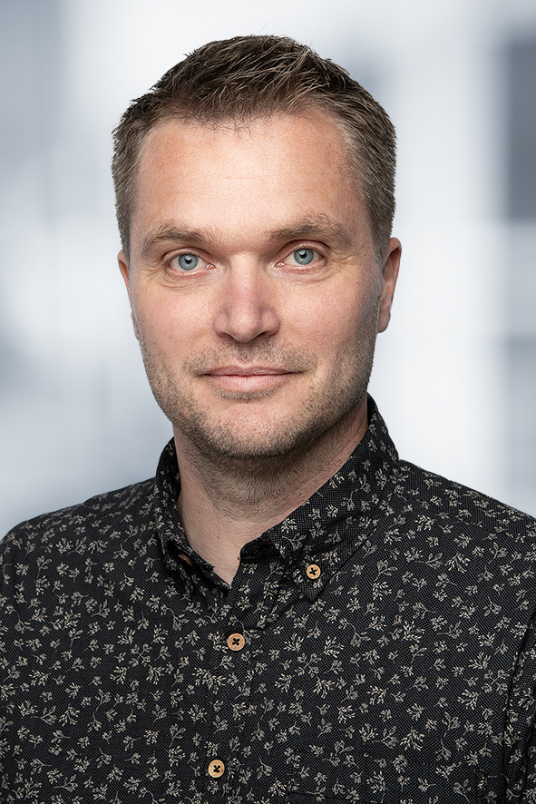 Mikkel Andersen:Mikkel Andersen, formand FH Hovedstaden