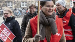 Den kritisabelt korte høringsfrist om store bededag udløber i dag, og derfor har FH på vegne af en samlet fagbevægelse sendt sit høringssvar til Beskæftigelsesministeriet.