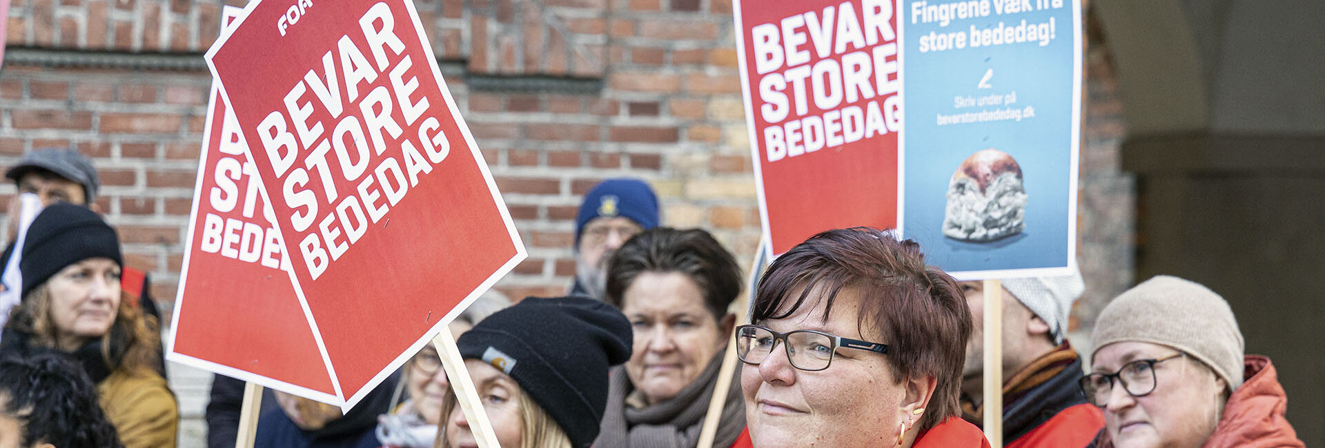 Cheføkonom: Afskaffelsen Af Store Bededag Er En Dyr Og Umoderne Vej Til ...