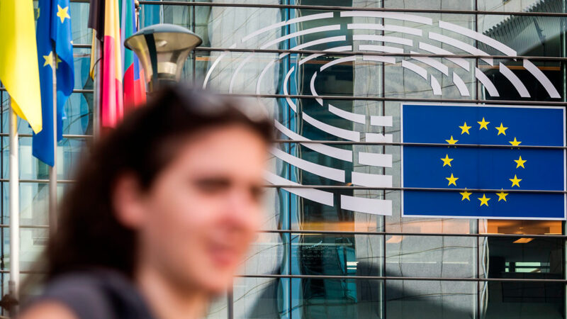Europa-Kommissionens talentmobilitetspakke indeholder fire konkrete initiativer: