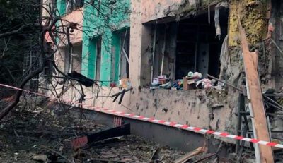 BUPL strækker hånden ud til pædagoger i Ukraine