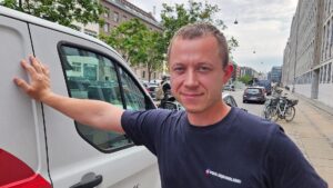 Jernbaneentreprenøren Aarsleff Rail begik flere brud på overenskomsten, da virksomheden bortviste en valgt tillidsrepræsentant. Derfor fik han samlet set 875.356 kroner i erstatning og godtgørelse plus renter – i alt cirka en million kroner.