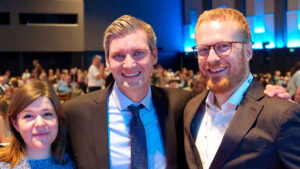 HKKongres1 I bringer en ny energi og stærk drivkraft til at fortsætte arbejdet med at skabe forbedringer for HK’s medlemmer – og til at styrke fællesskabet, som binder os alle sammen.