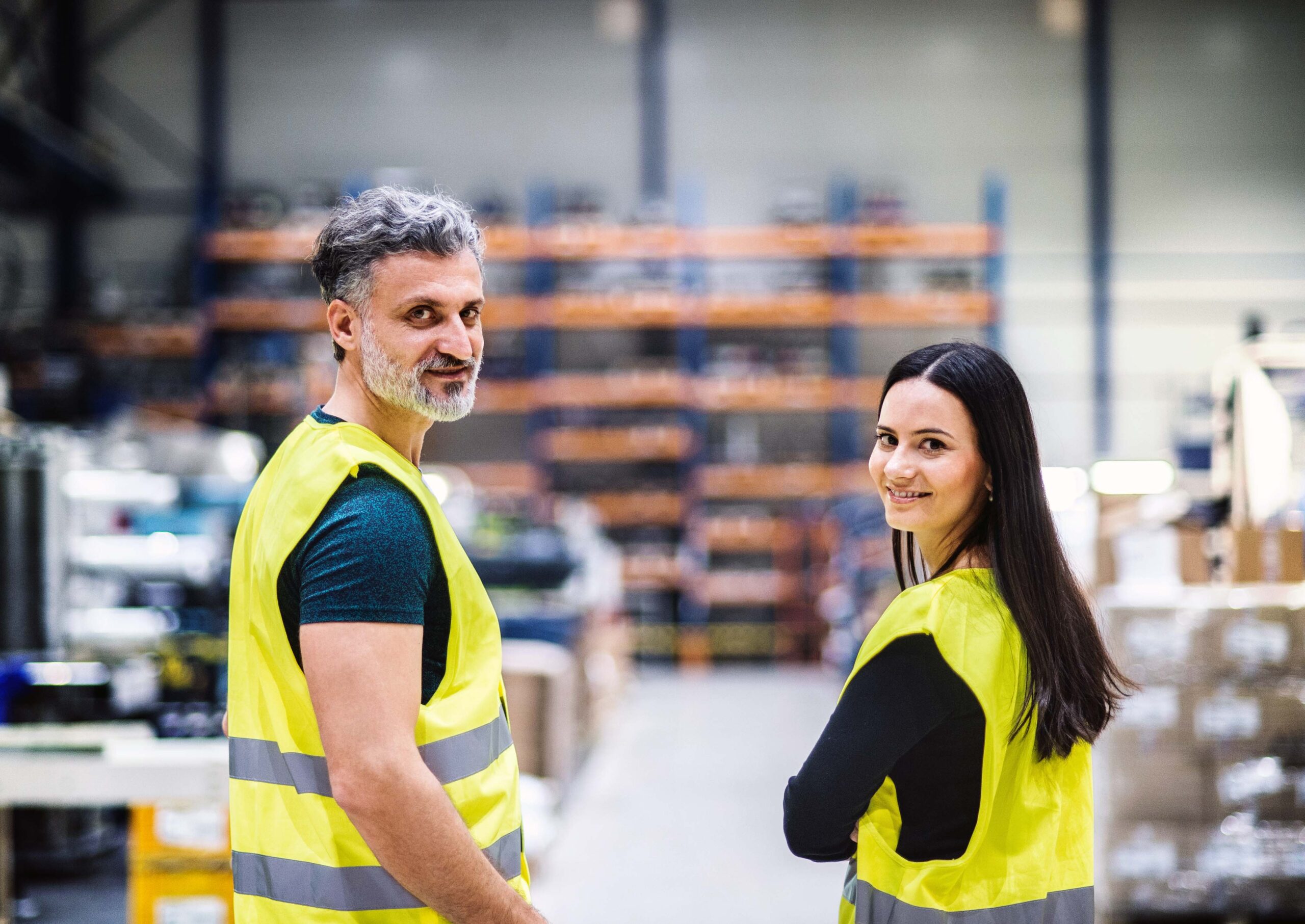 Et markant økonomisk potentiale ligger og venter, hvis danske arbejdspladser formår at løfte det psykiske arbejdsmiljø. Det viser ny forskning fra Det Nationale Forskningscenter for Arbejdsmiljø (NFA), som peger på en årlig samfundsgevinst på mere end 5,5 milliarder kroner, hvis arbejdsmiljøet forbedres fra det nuværende niveau til det bedst tænkelige.