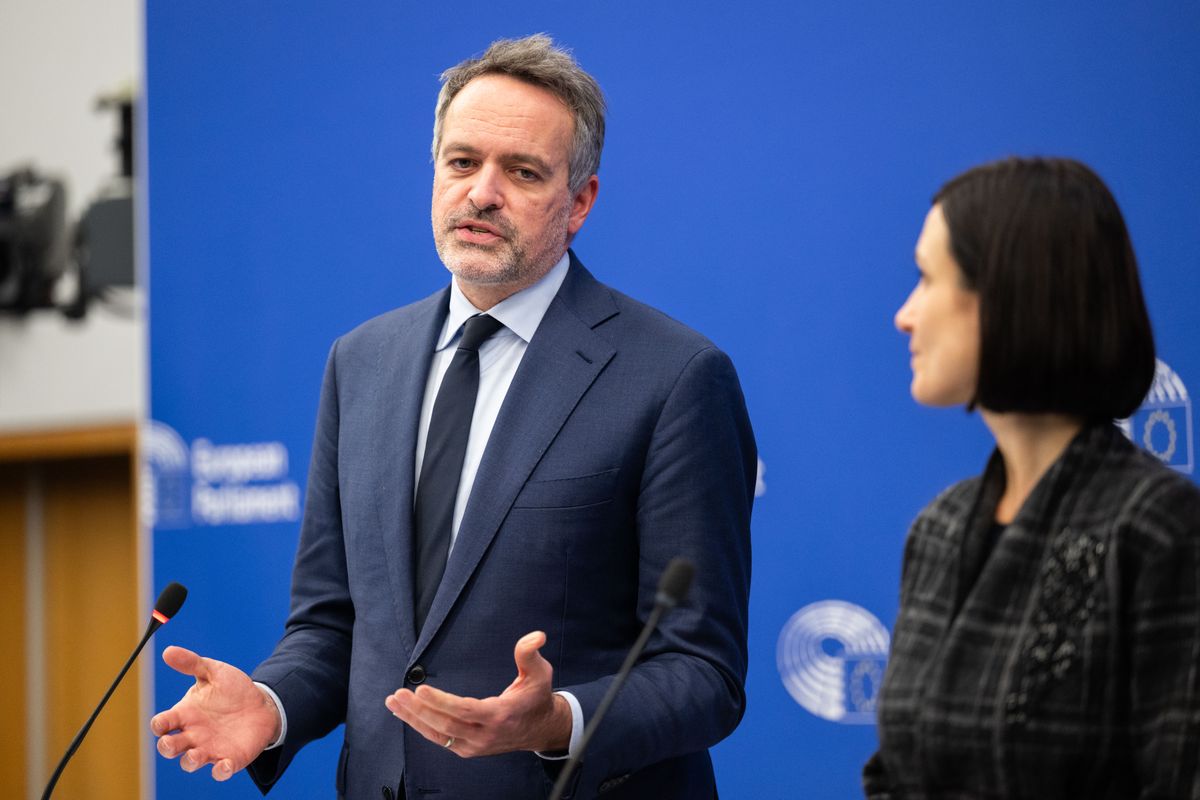 EU.inc moves closer: Parliament gives green light to the 28th regime