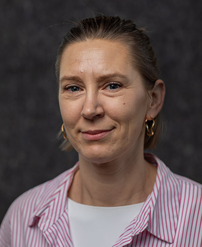 Socialrådgiver
