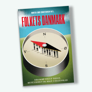 Folkets Danmark - FH's debatbog